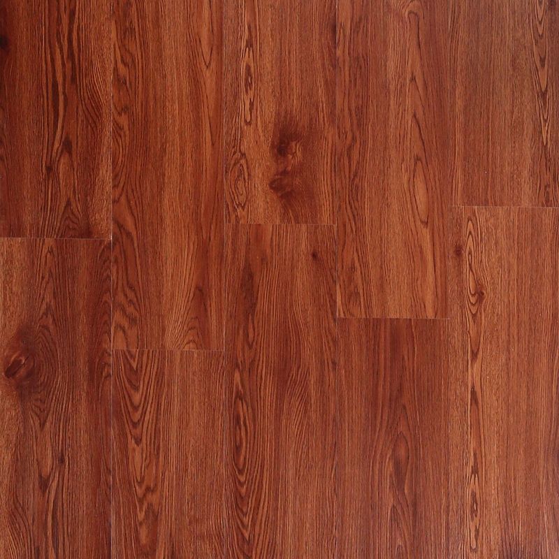 HOGA - Piso Vinílico SPC 6 mm 24.0x122.0 cm OH8065-5-003 Cedro 2.81 m2