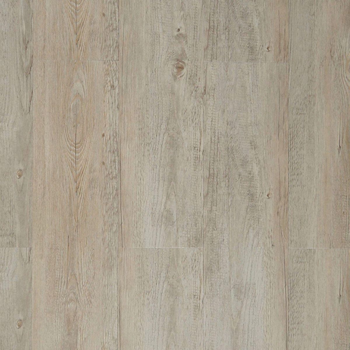 HOGA - Piso Vinílico SPC 4 mm 24.0x122.0 cm OH8017-1D-003 Beige Mandala 2.81 m2