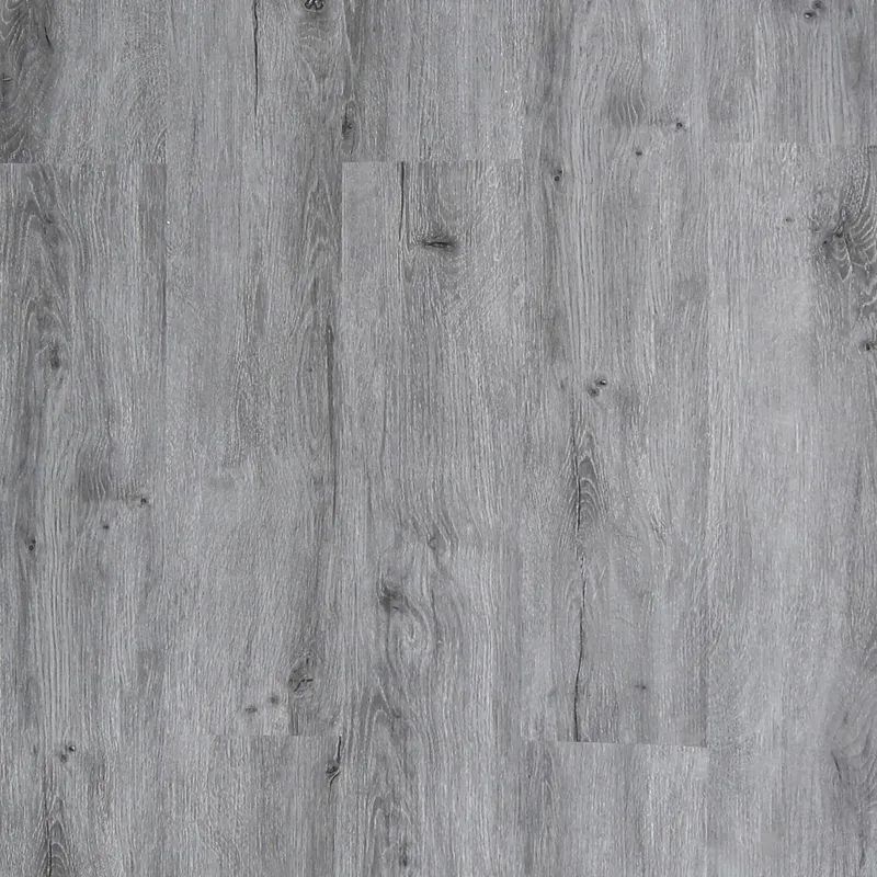 HOGA - Piso Vinílico SPC 5 mm 19.0x122.0 cm OH8079-2-002 Gris Londres 1.79 m2