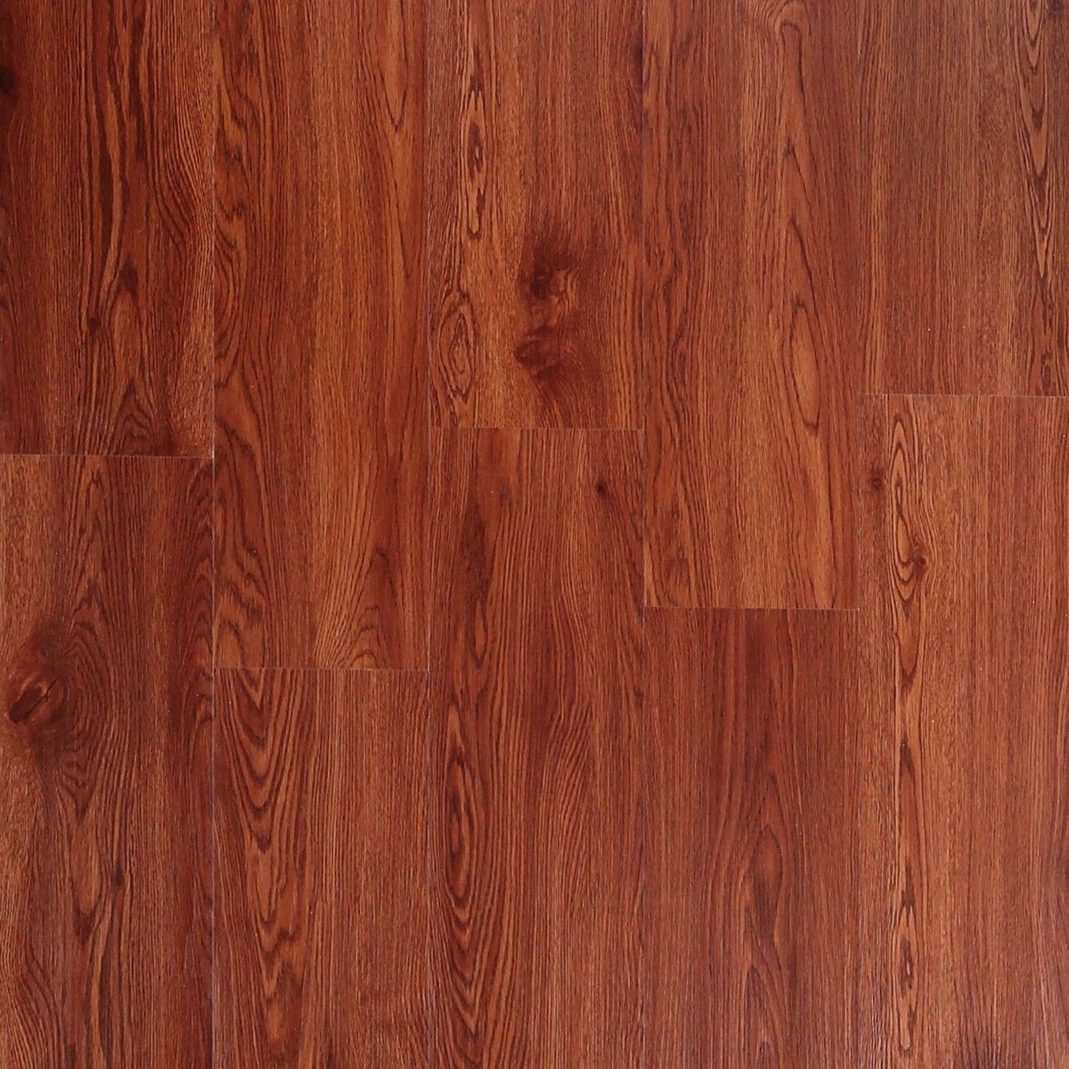 HOGA - Piso Vinílico SPC 5 mm 19.0x122.0 cm OH8065-5-002 Cedro 1.79 m2