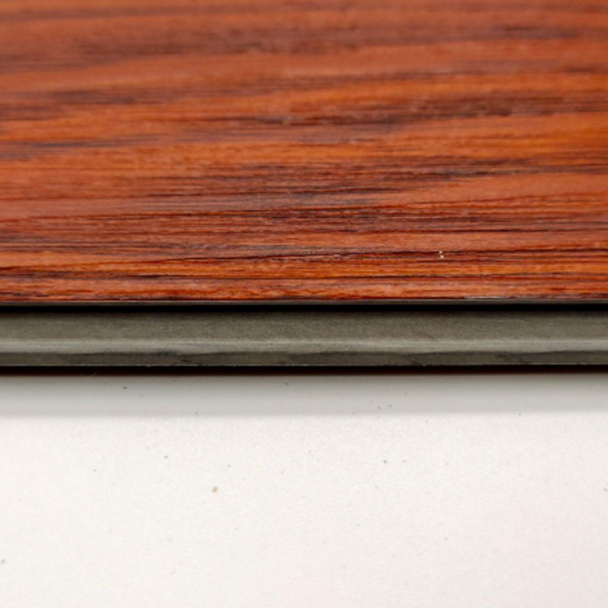 HOGA - Piso Vinílico SPC 5 mm 19.0x122.0 cm OH8065-5-002 Cedro 1.79 m2