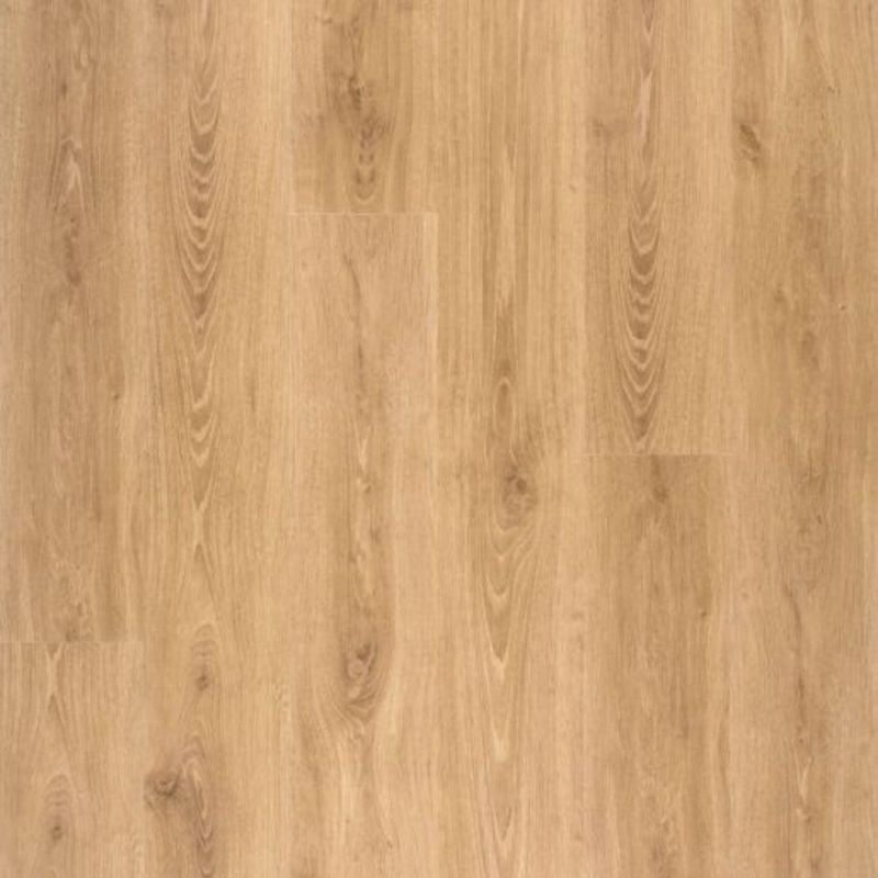 HOGA - Piso Vinílico SPC 6 mm 19.0x122.0 cm OH1022-1-002 Roble Suave 1.79 m2