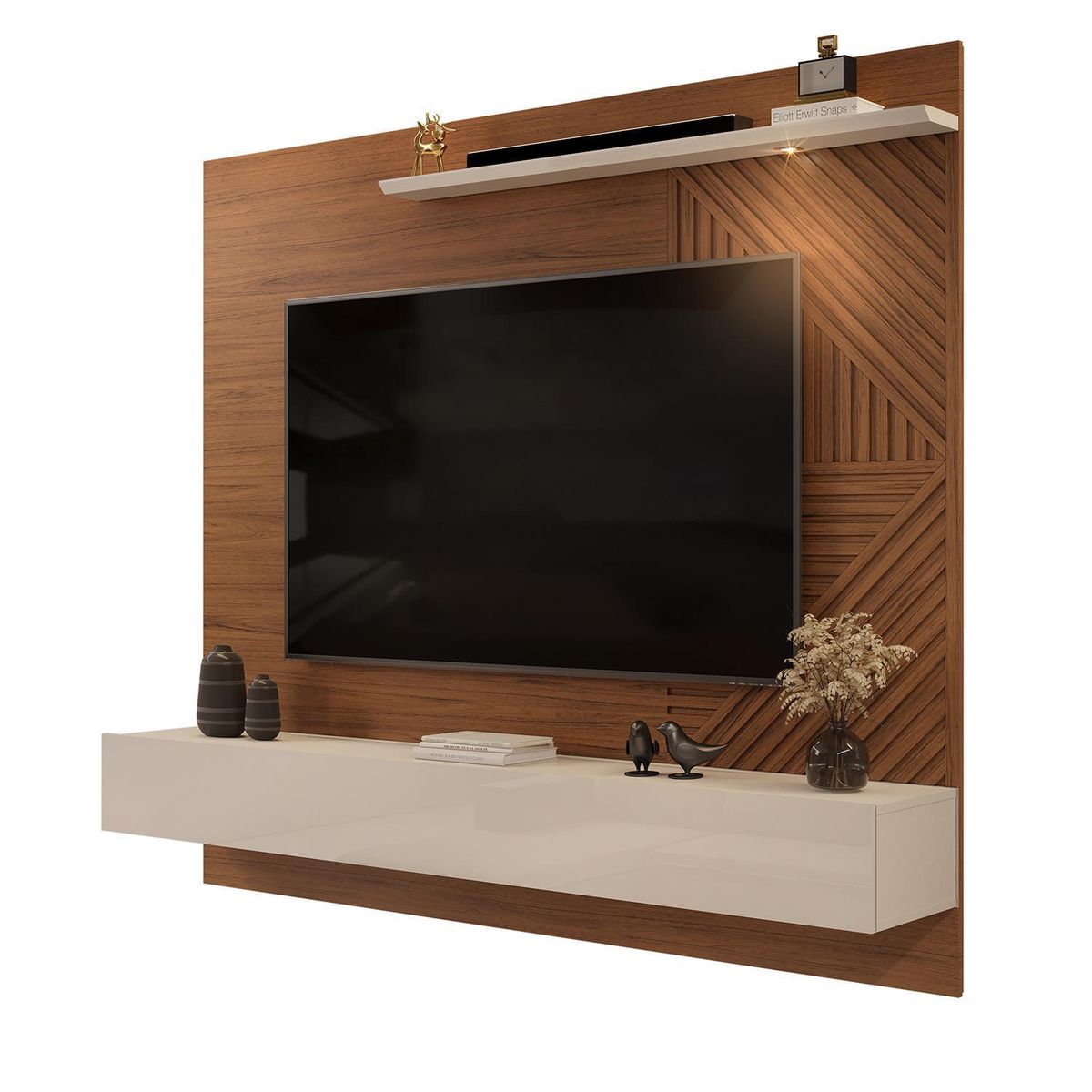 VEKKAHOME - Panel Arezzo 65"