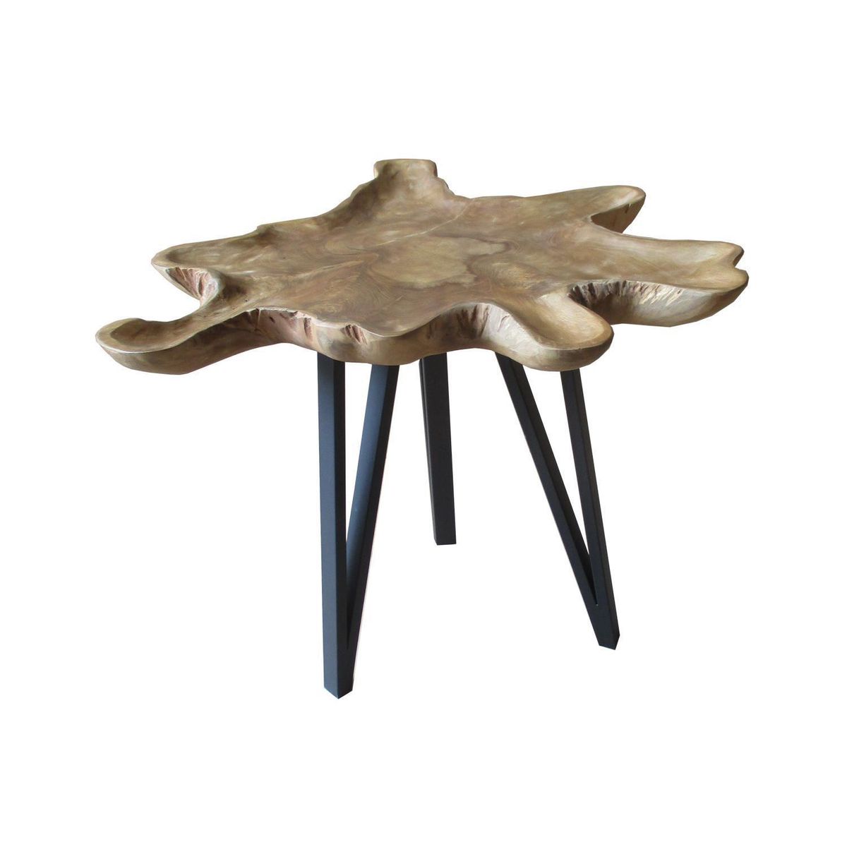 VEKKAHOME - Mesa lateral Kandara