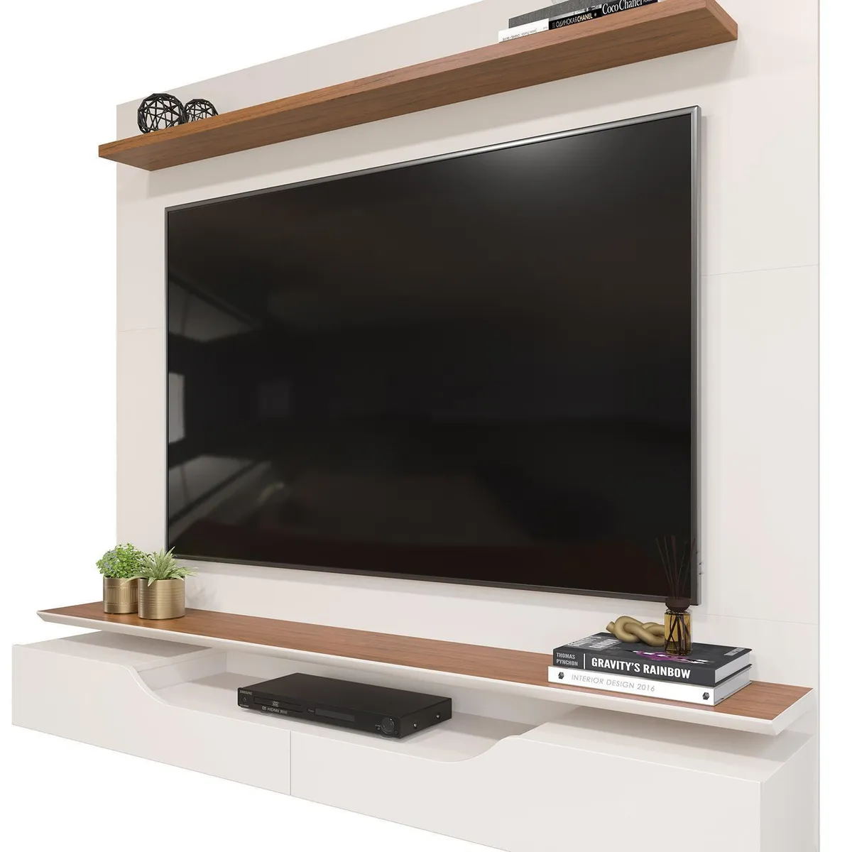VEKKAHOME - Panel Levi Light 60"