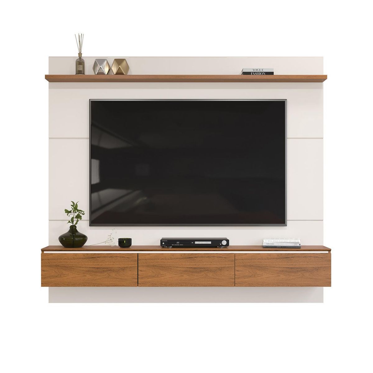 VEKKAHOME - Panel Mateo 65"