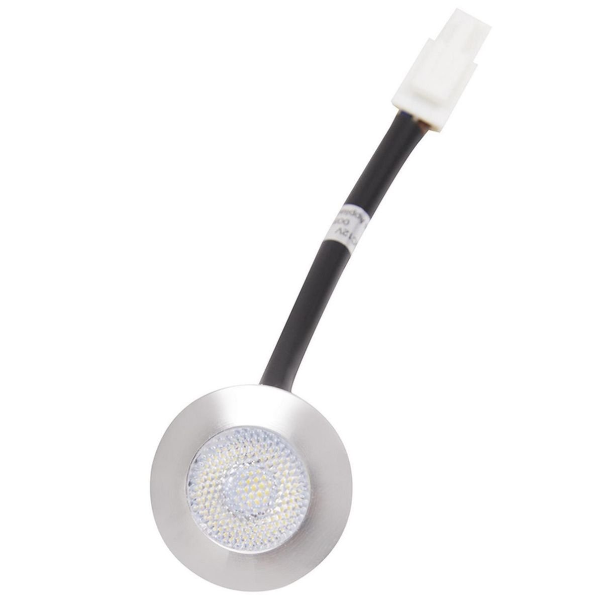 FDV - Ampolleta Led Repuesto Campana Urban 60/90 2 W Led integrado 150 lm Luz Fría