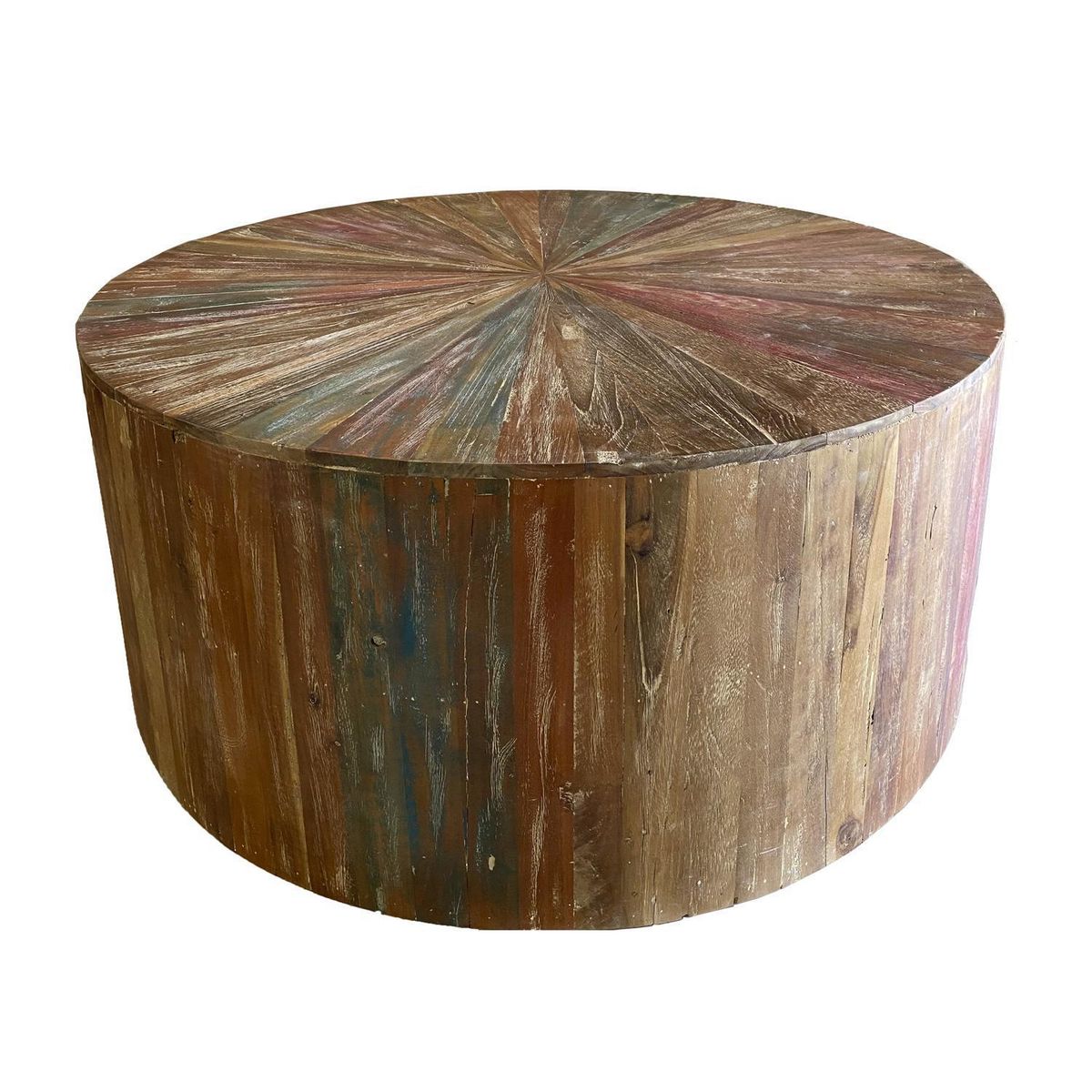 VEKKAHOME - Mesa de centro Legian