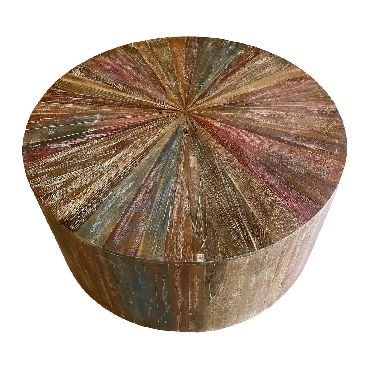 VEKKAHOME - Mesa de centro Legian