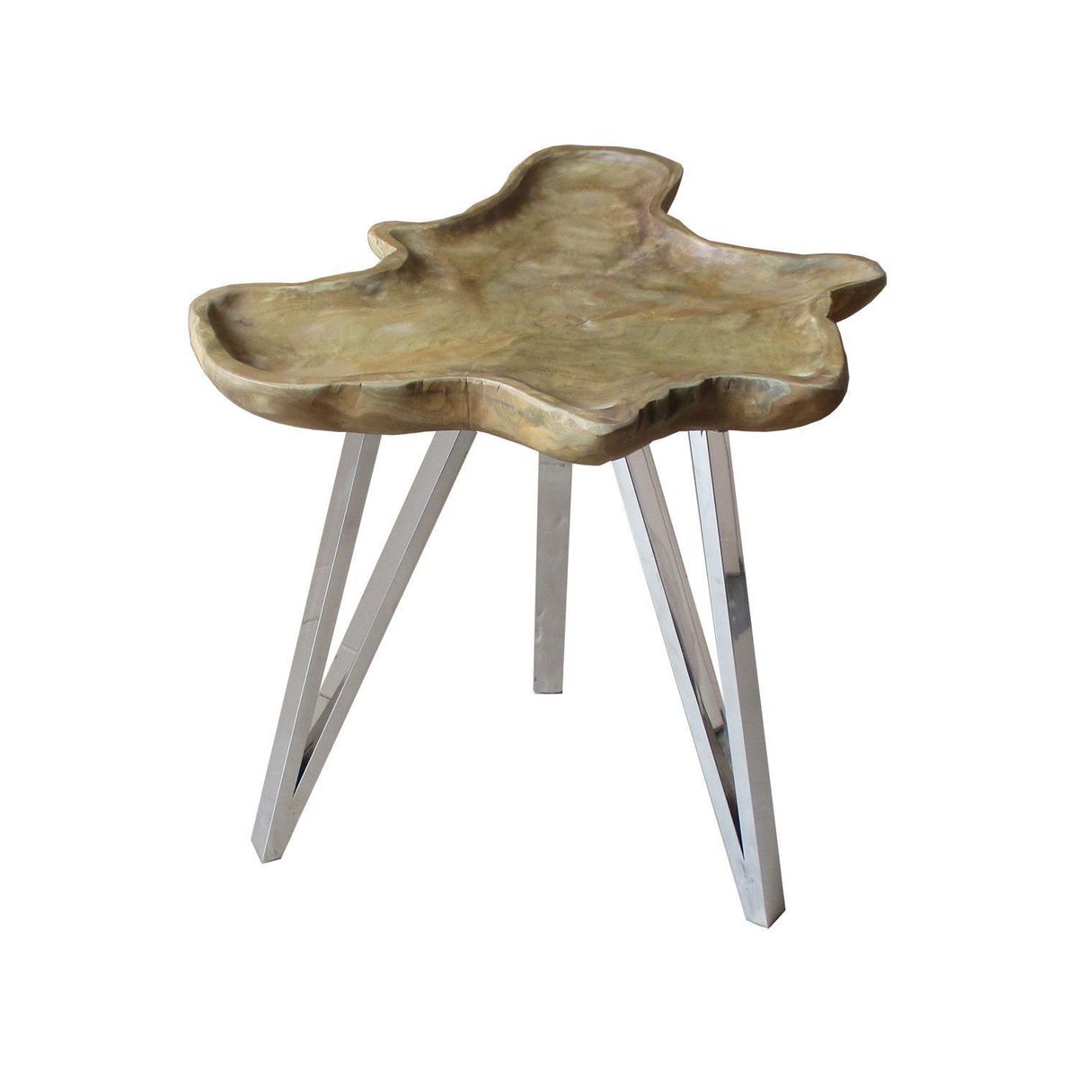 VEKKAHOME - Mesa lateral Gunung