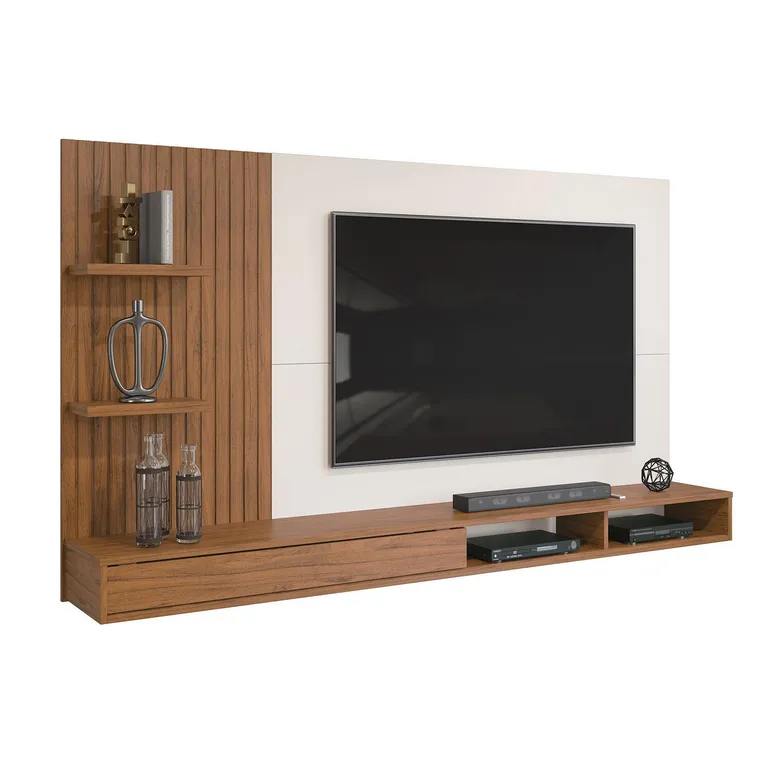 VEKKAHOME Panel Bento Light 60"