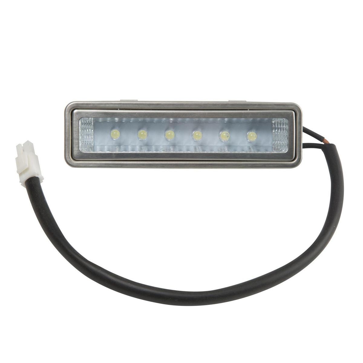 FDV - Ampolleta Led Repuesto Campana Twin 2.0 1.5 W Led integrado 200 lm Luz Fría