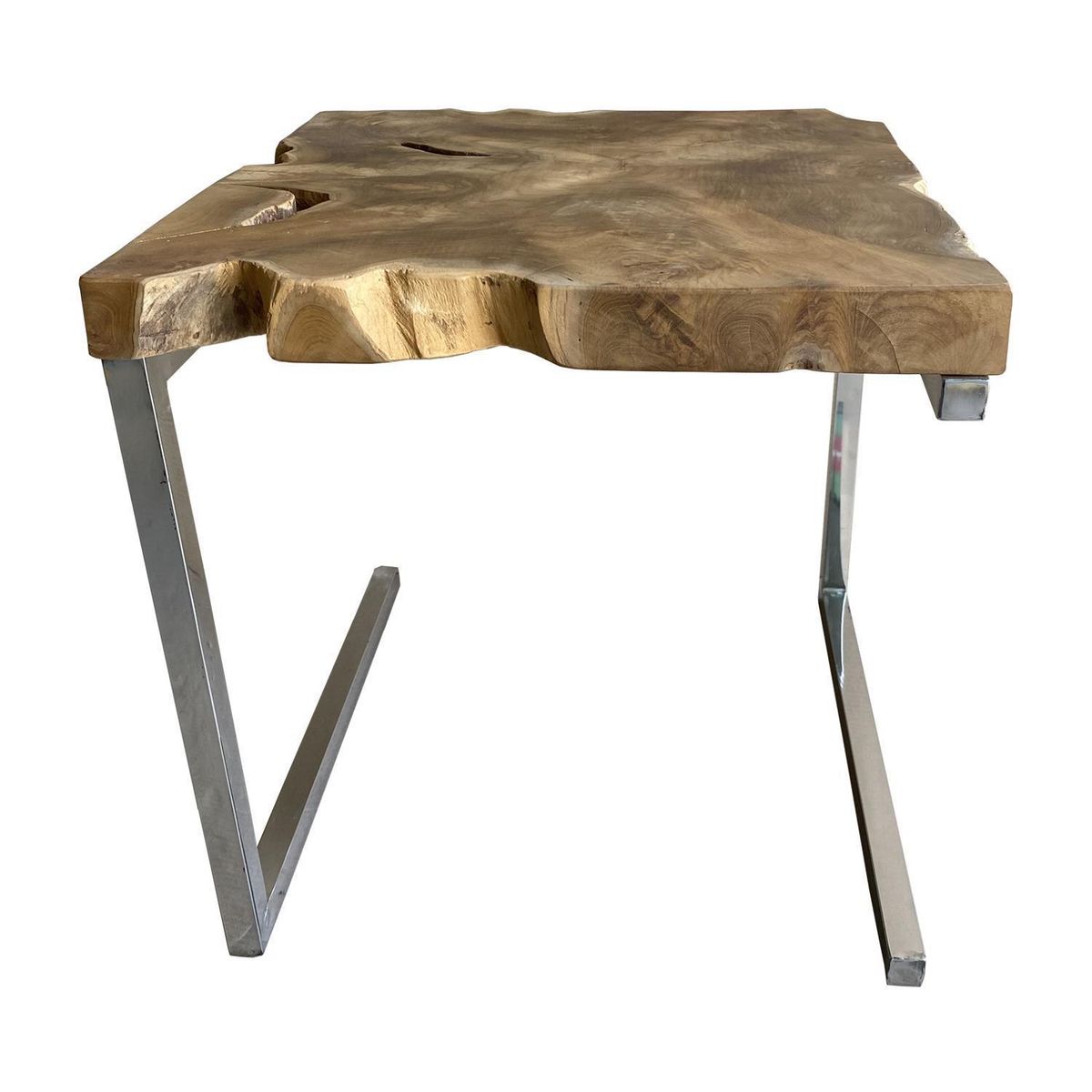 VEKKAHOME - Mesa lateral Denpasar