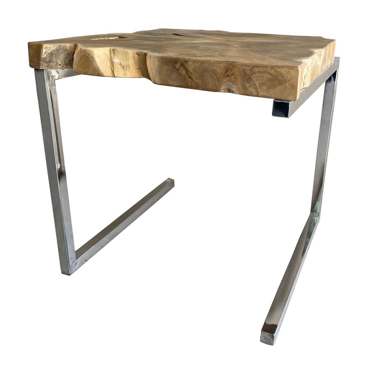 VEKKAHOME - Mesa lateral Denpasar