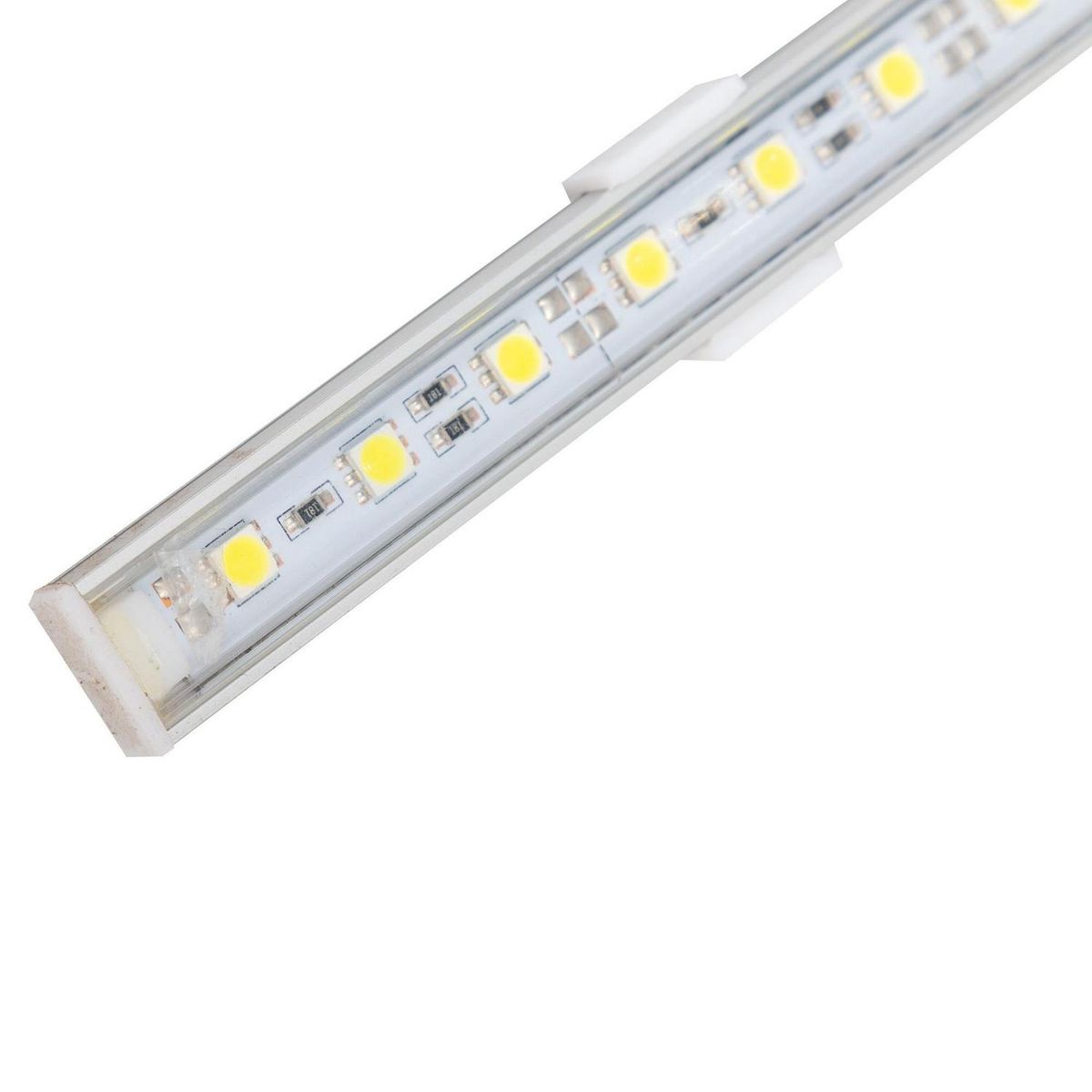 FDV - Tira Led Repuesto Campana Chef 60 4 W Led integrado 400 lm Luz Fría
