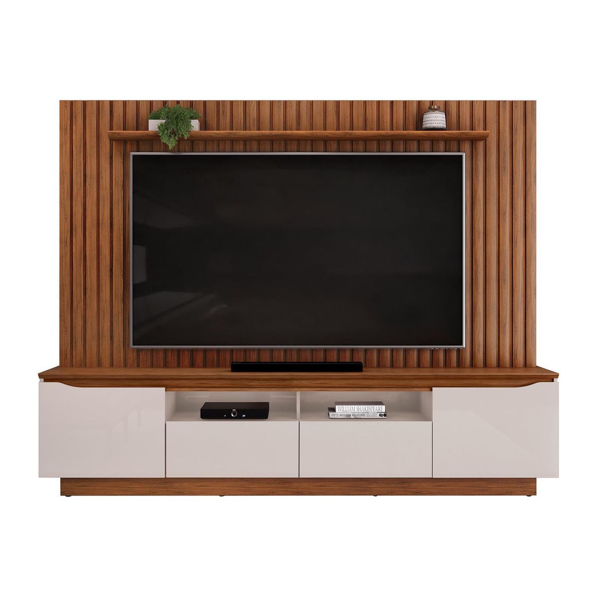 VEKKAHOME - Home Petrus 70''