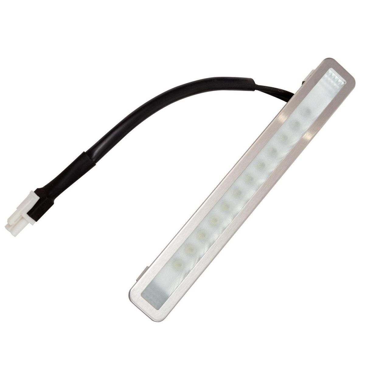 FDV - Ampolleta Led Repuesto Campana Twin Black 7 W Led integrado 500 lm Luz Fría