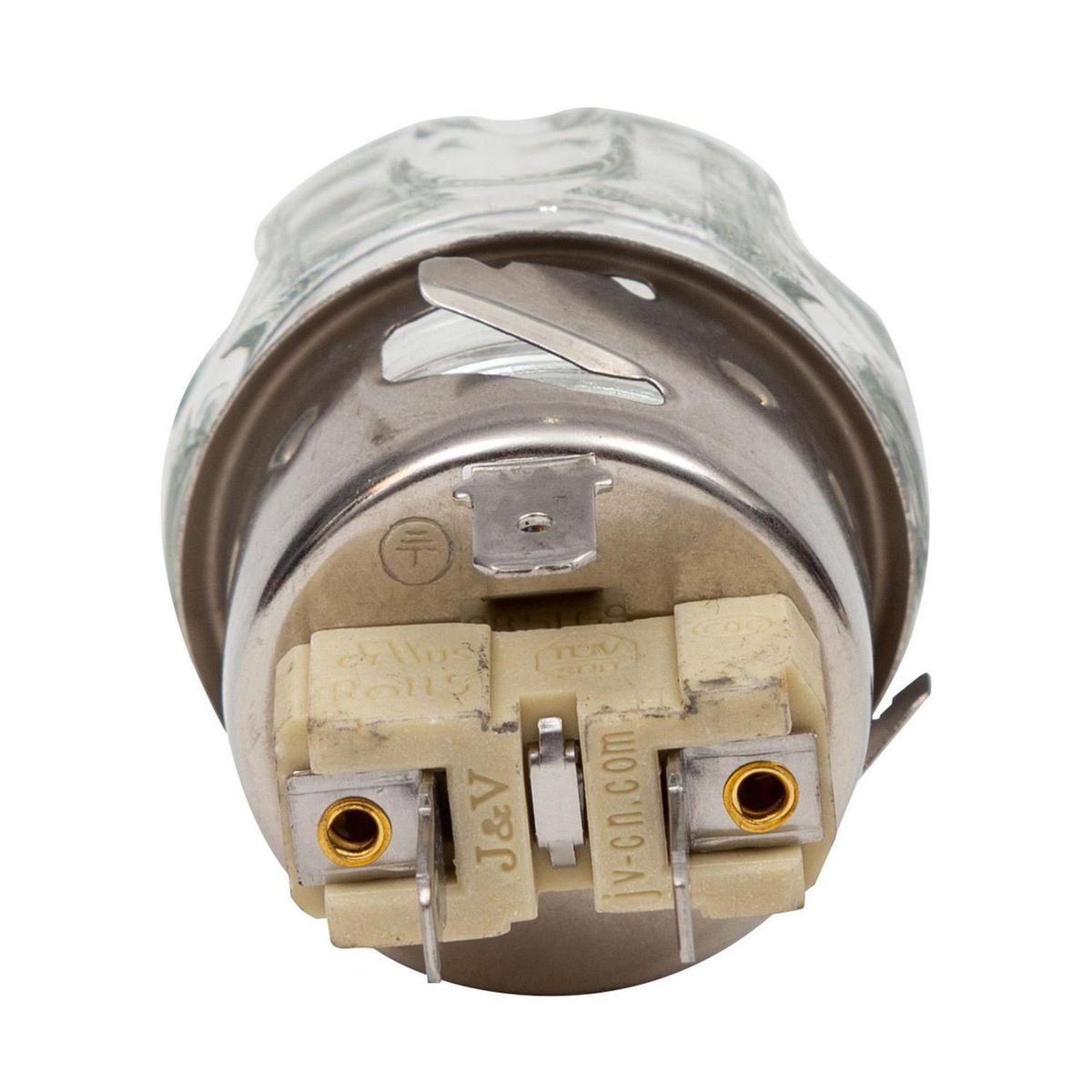 FDV - Ampolleta Repuesto Interior Horno Bipin 25 W G9 180 lm Luz Cálida