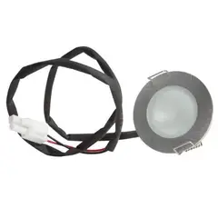 FDV - Ampolleta Led Repuesto Campana 4 W Led integrado 400 lm Luz Fría