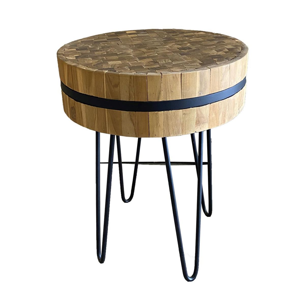 VEKKAHOME - Mesa lateral Gili