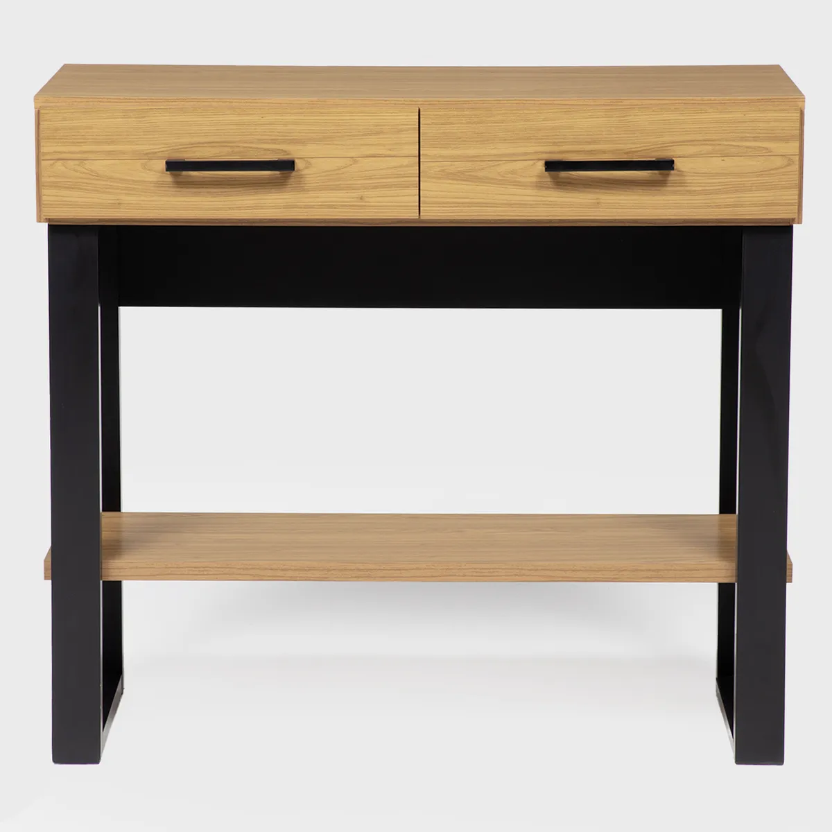 ROCA - Arrimo Colorado roble-negro