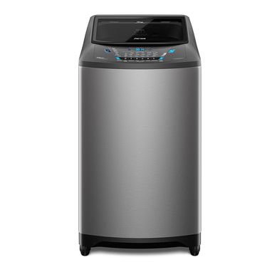 Lavadora Carga Superior 18 Kg Premium Care Pro 18 X Silver