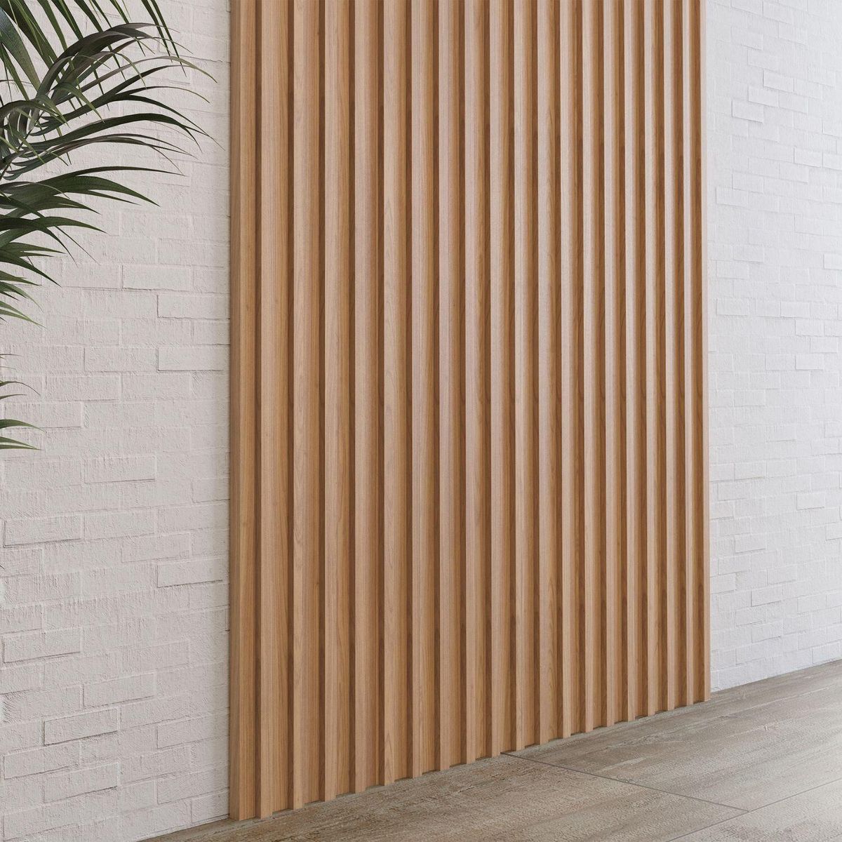 ROCA - Panel para muro entramado Iguape