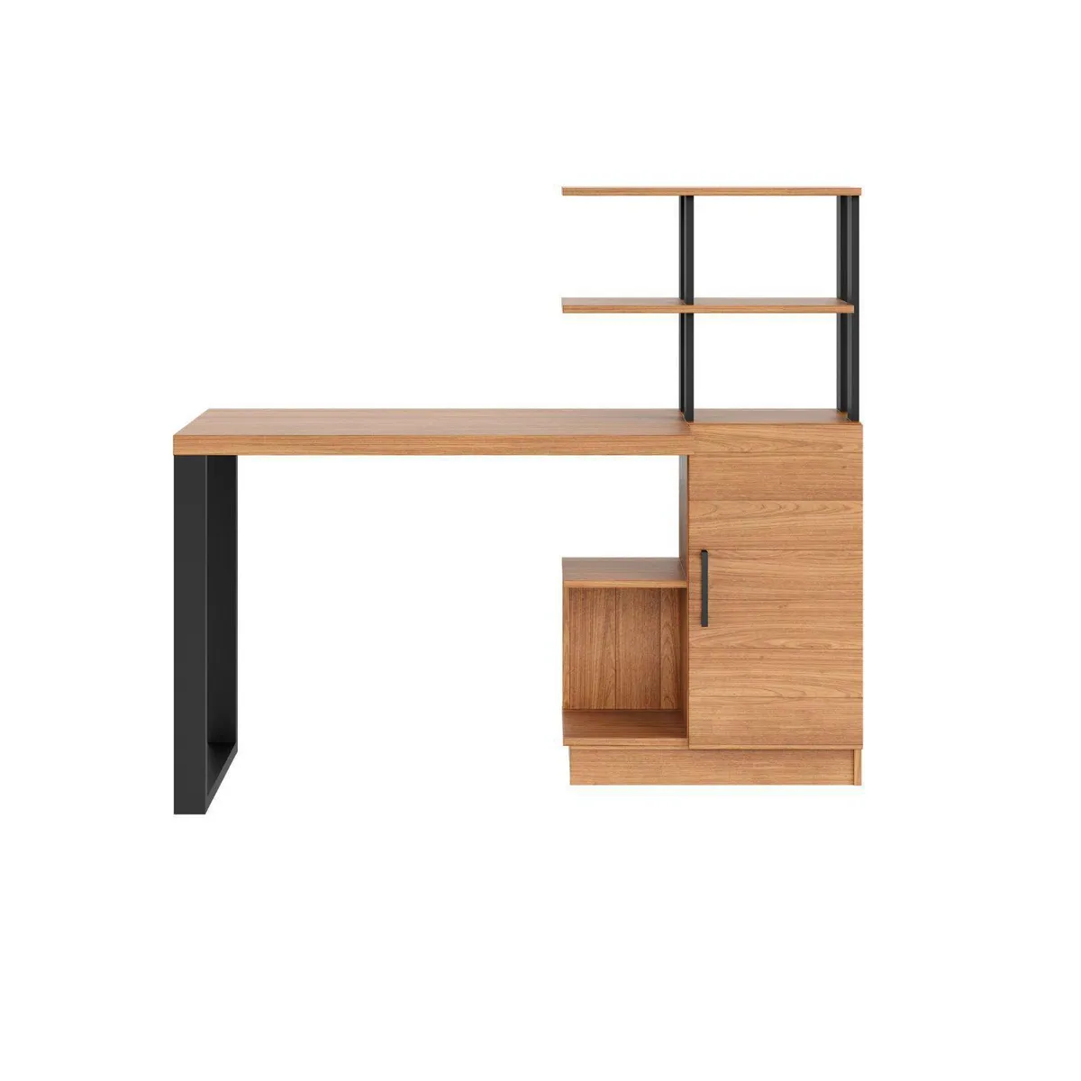 ROCA - Escritorio Andes