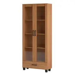 ROCA - Vitrina Riñihue canela