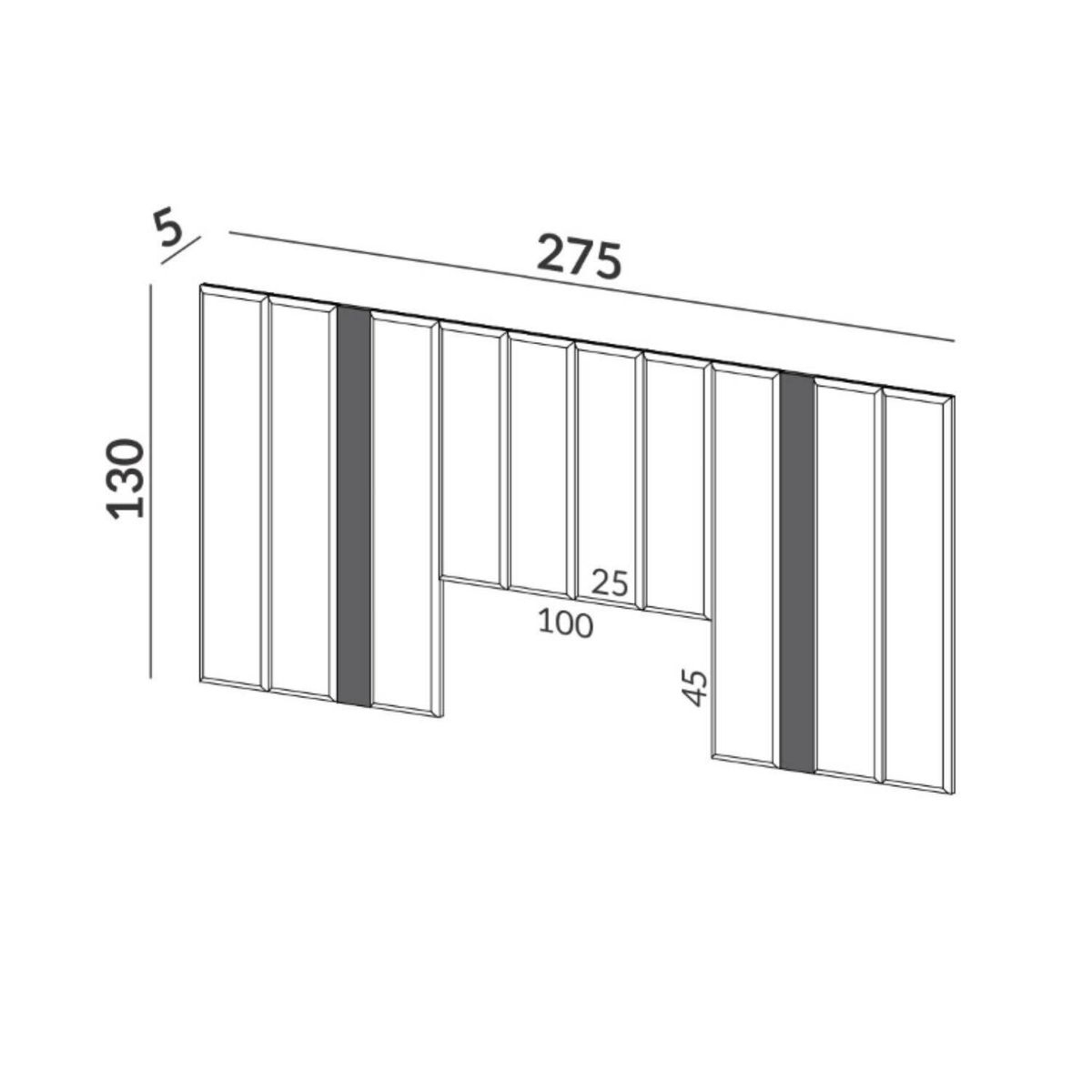 ROCA - Respaldo Alcántara Superking