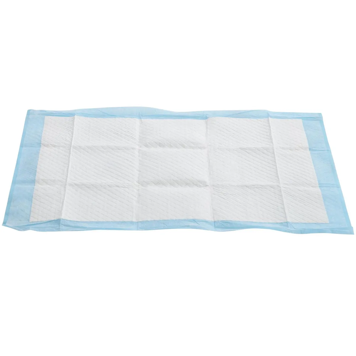 PETIZOOS - 50 Sabanillas para Perros 45x60 cm 5 capa