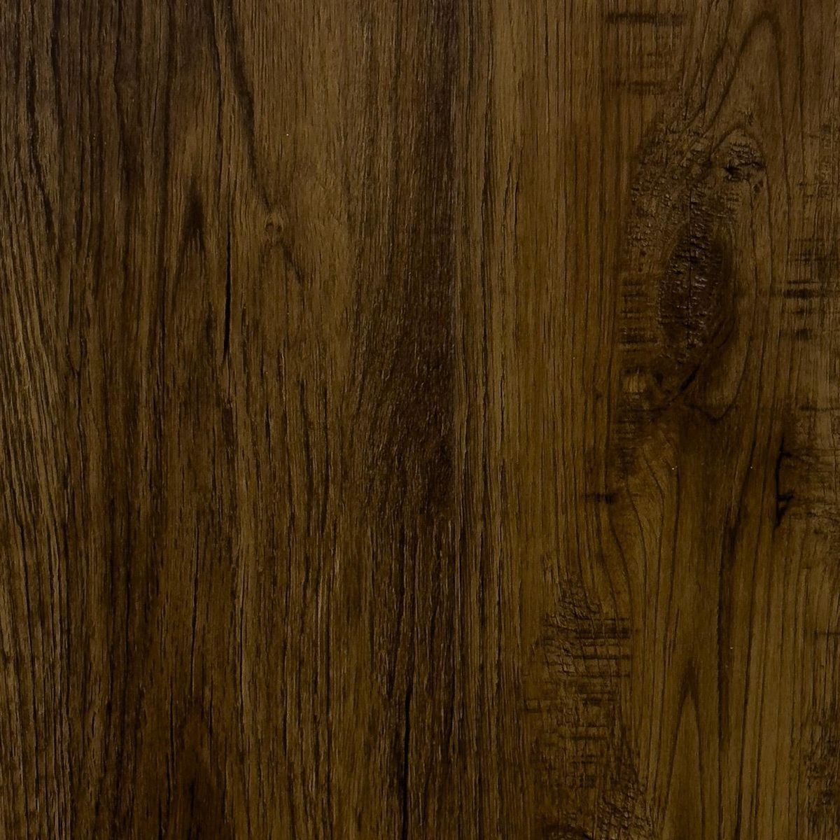 HOGA - Piso Vinílico SPC 4.5 mm 18x122 cm OH83005-13-001 Café 2.23 m2