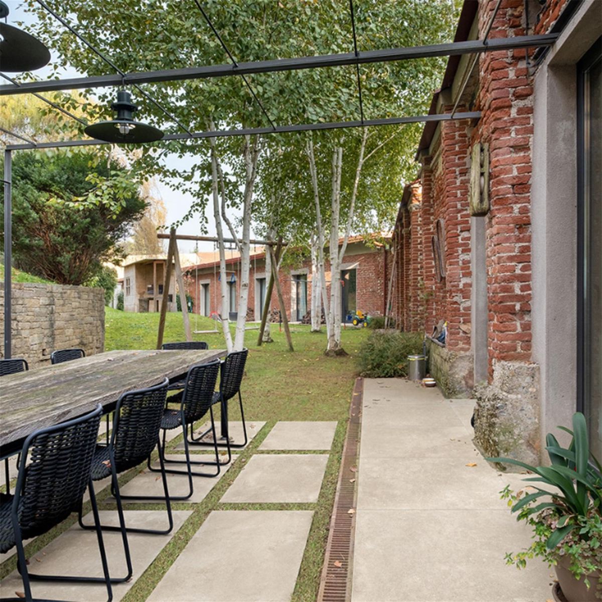 GENERICO - Porcelanato 60x90 cm Namur Beige 1.08 m2