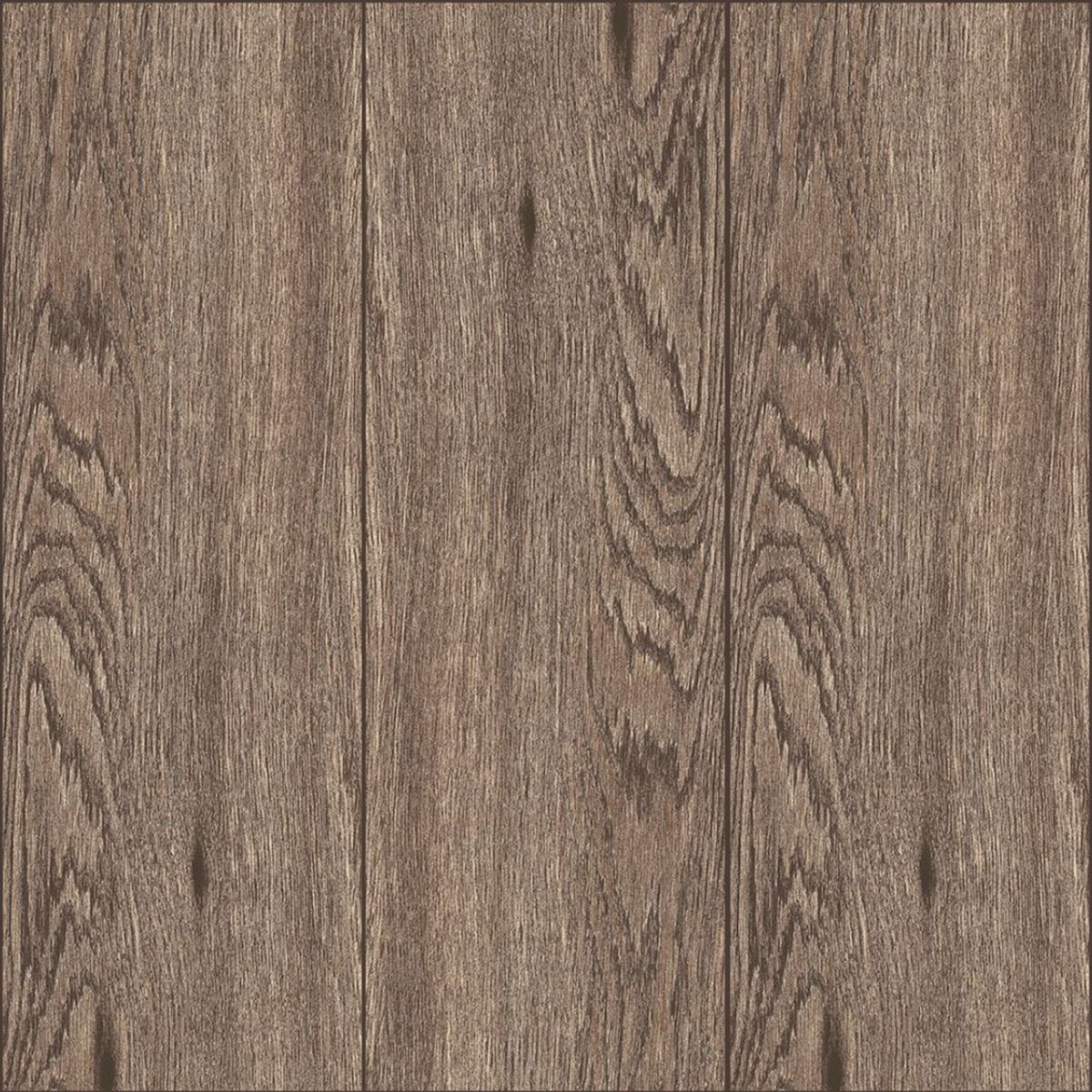 SUPER CERAMICA - Cerámica 19x57 cm Forest Nogal 1.41 m2