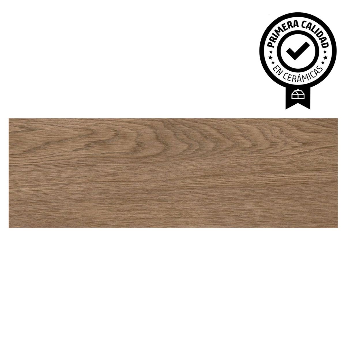 SUPER CERAMICA - Cerámica 19x57 cm Forest Roble 1.41 m2