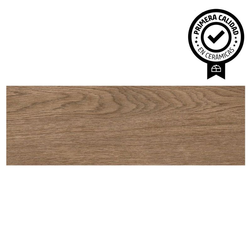  - Cerámica 19x57 cm Forest Roble 1.41 m2