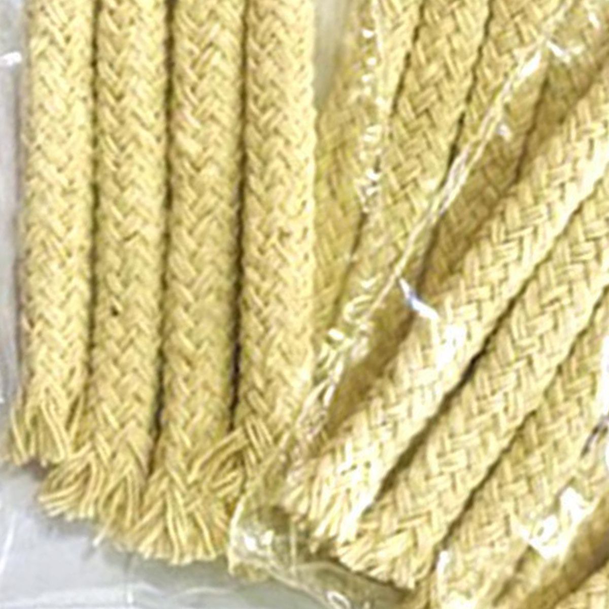 UTRON - Pack 4 mechas para antorcha 13 cm