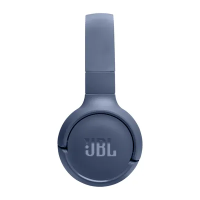 Imagen 2 del producto Audifonos bluetooth T520 azul