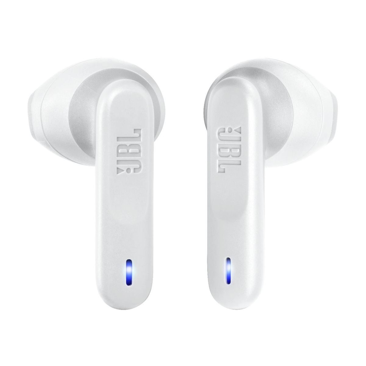JBL - Audífonos TWS Wave Flex blanco