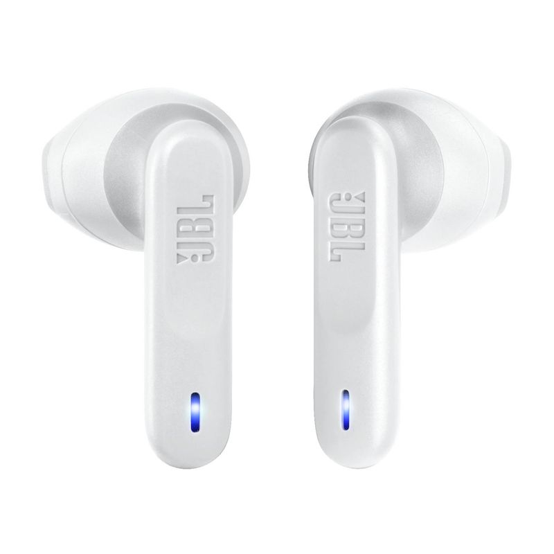 JBL - Audífonos TWS  Wave Flex blanco