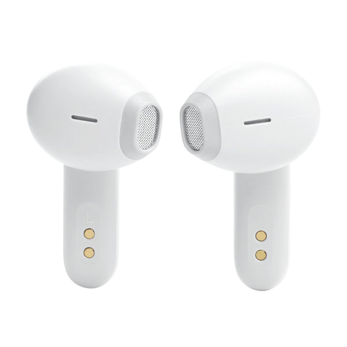 JBL - Audífonos TWS Wave Flex blanco