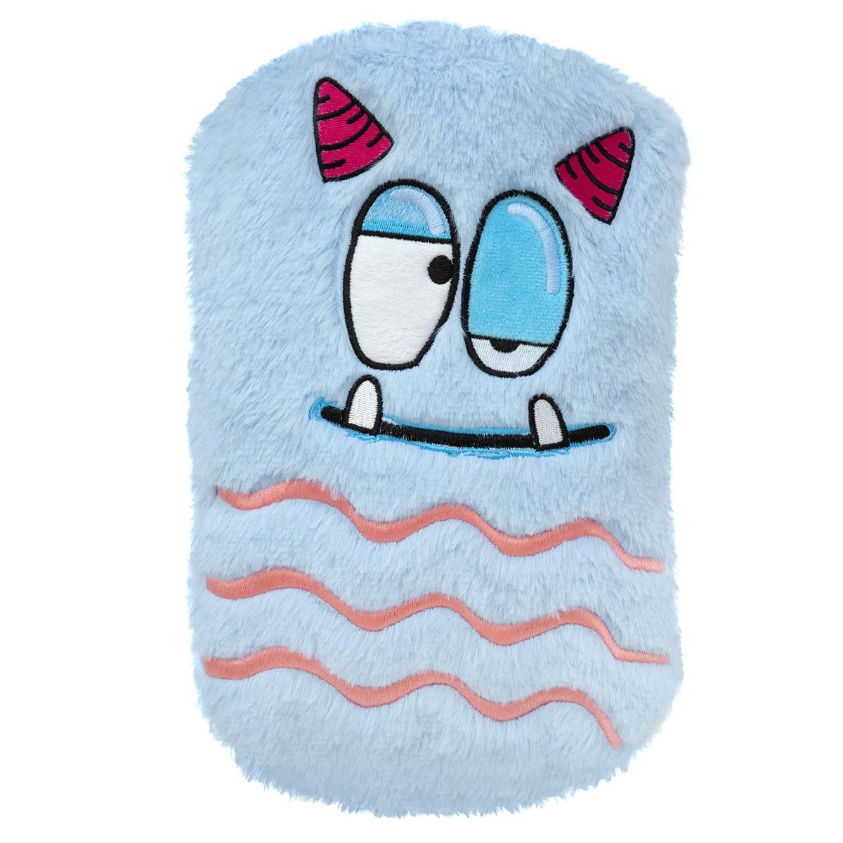 THERMICA - Guatero 1 lt calurozoo monstruo celeste