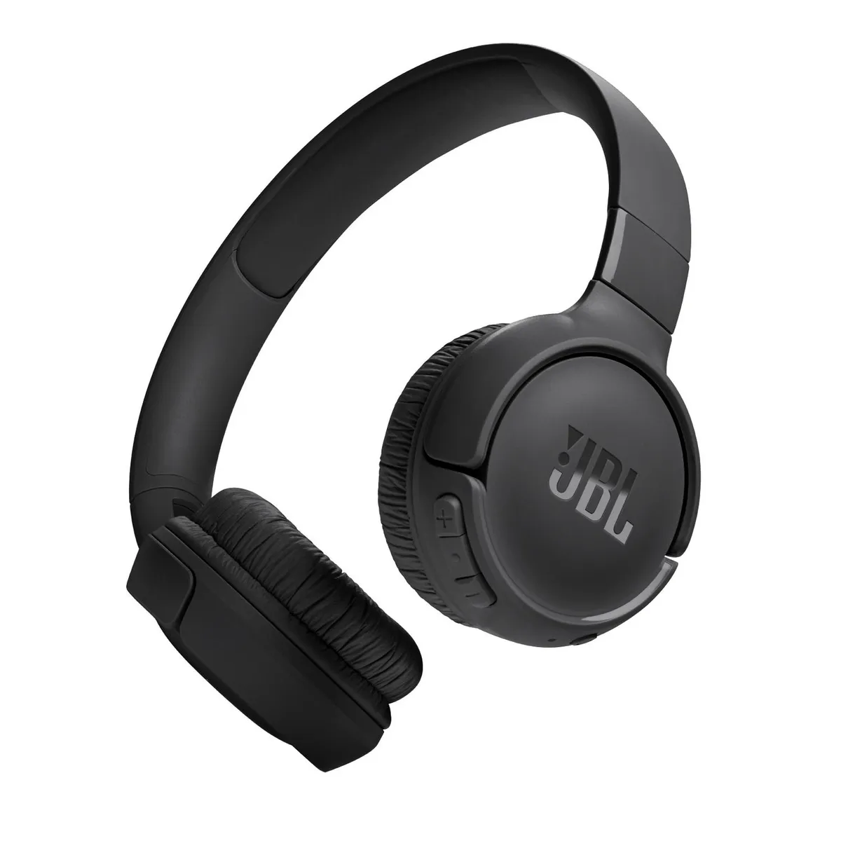 JBL - Audifonos bluetooth T520 Negro