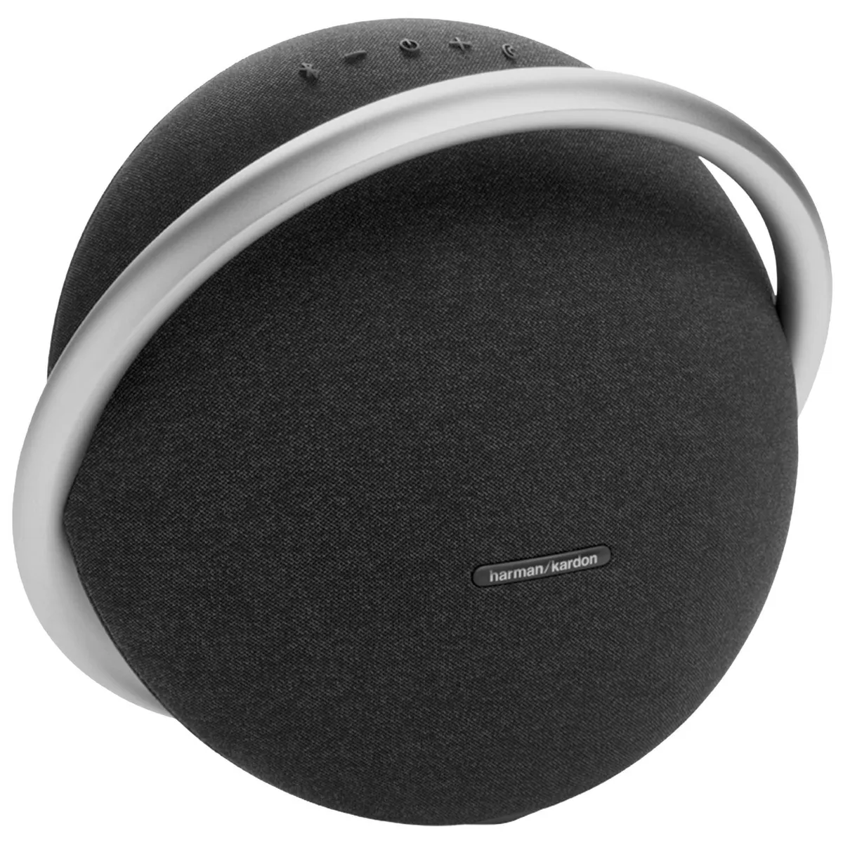 HARMAN KARDON - Parlante bluetooth Onyx Studio 8 negro