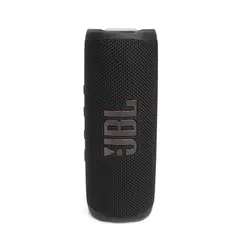 JBL - Parlante bluetooth Flip 6 negro
