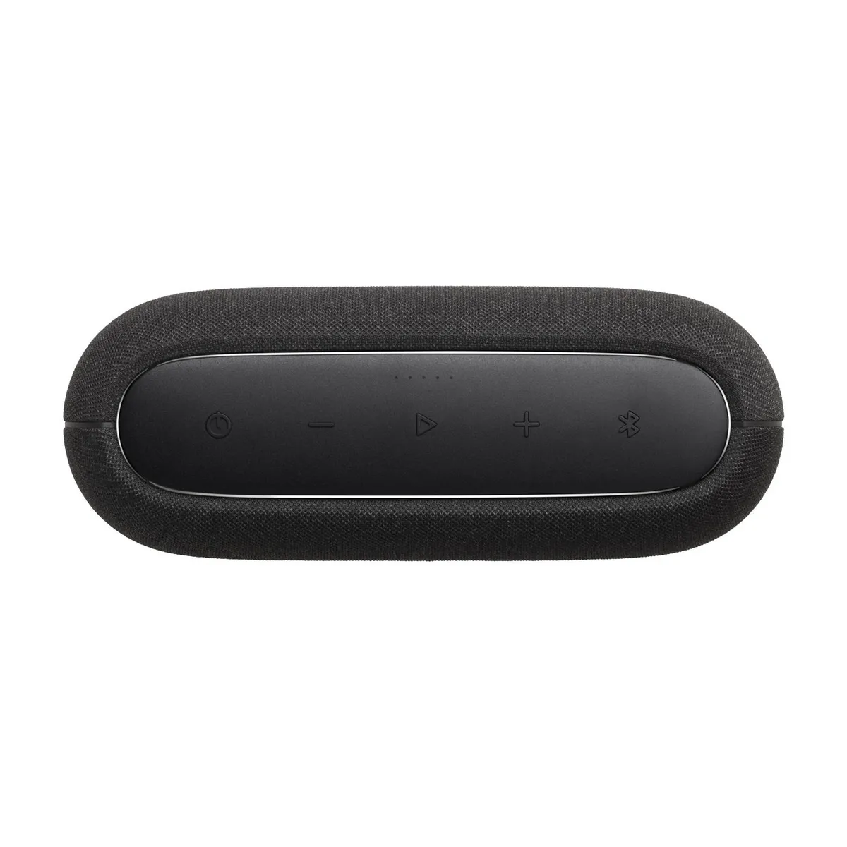 HARMAN KARDON - Parlante bluetooth HK Luna negro