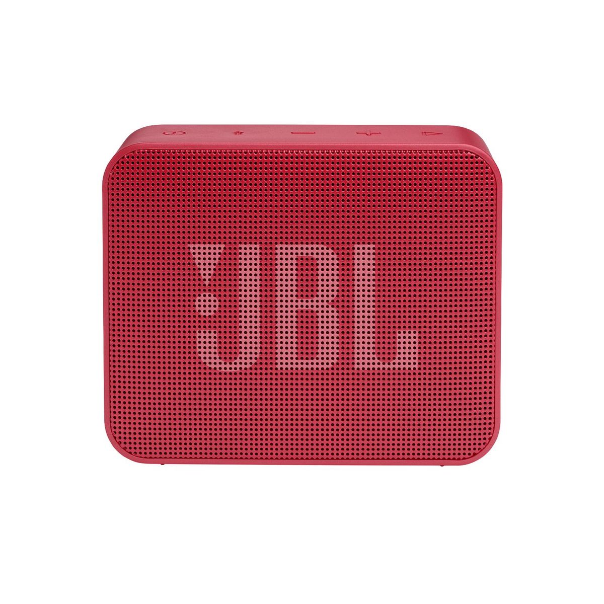 JBL - Parlante bluetooth GO Essential rojo