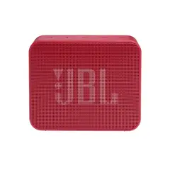 JBL - Parlante bluetooth GO Essential rojo