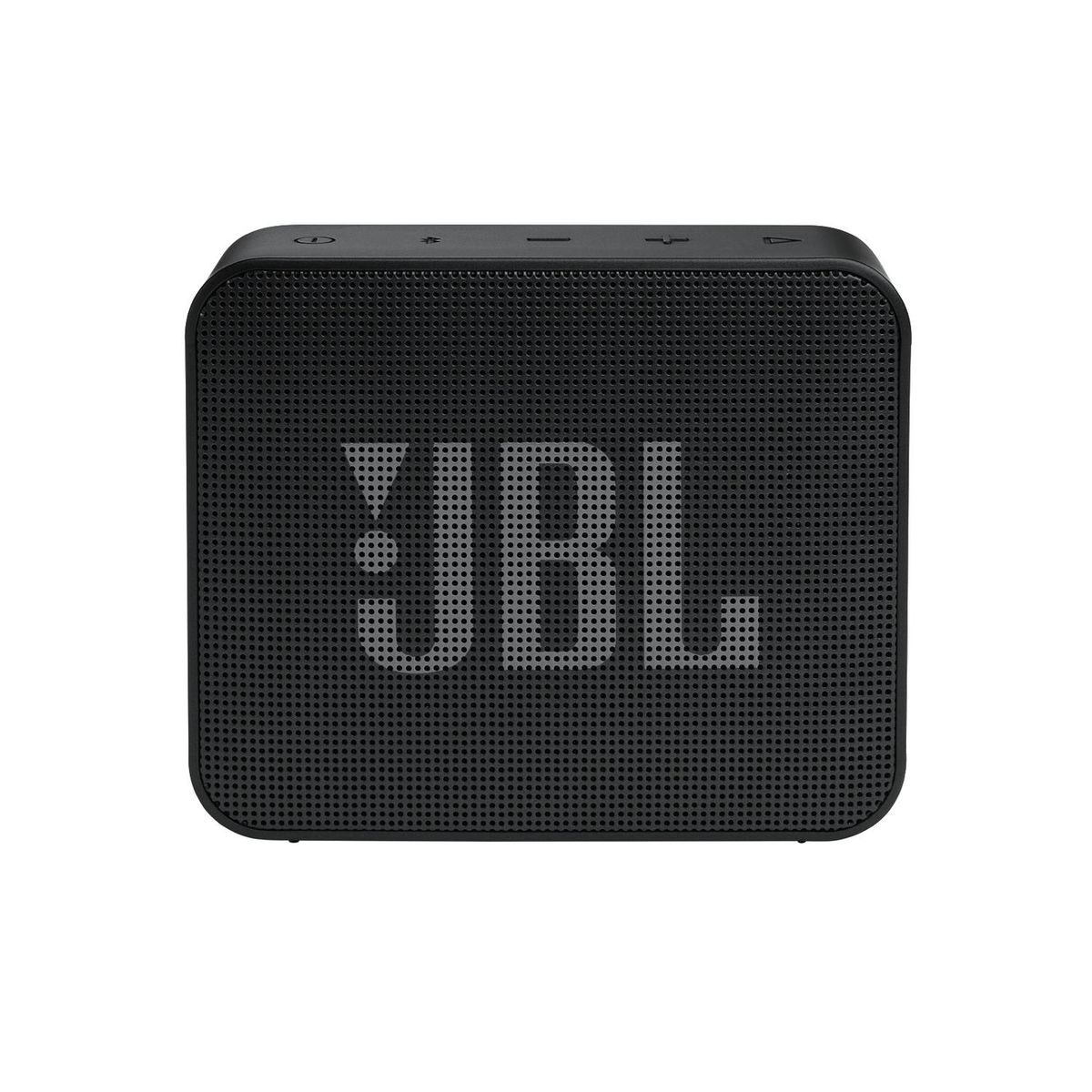 JBL - Parlante bluetooth GO Essential negro