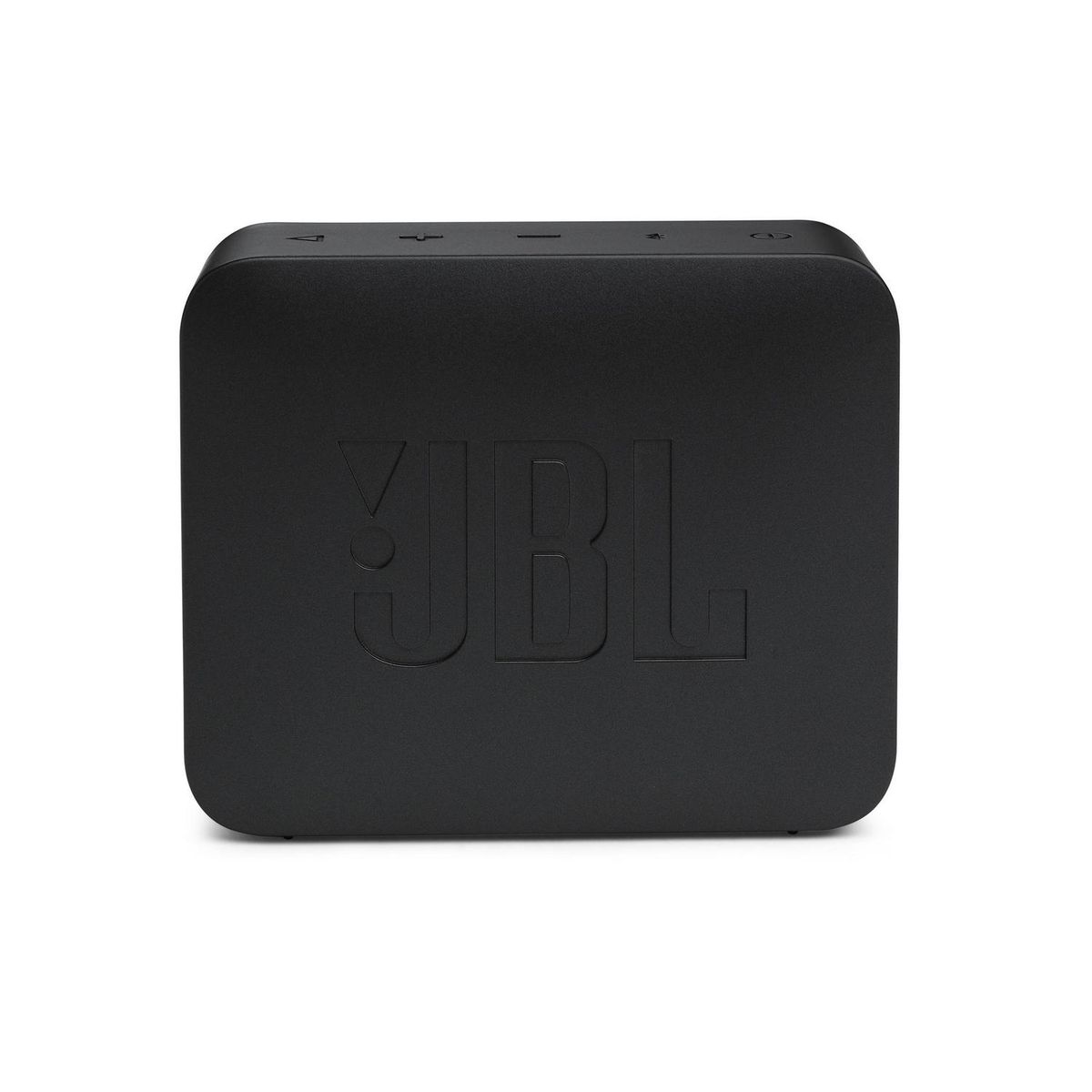JBL - Parlante bluetooth GO Essential negro